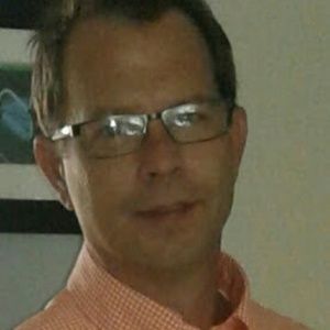 Meet your Posher, Steven